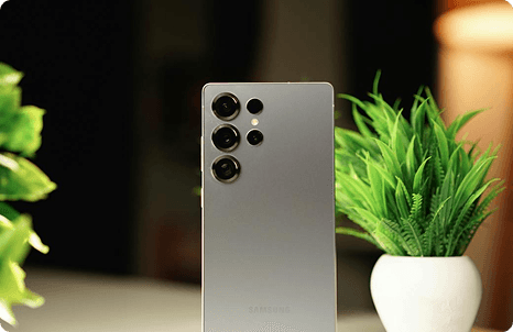 Device Financing