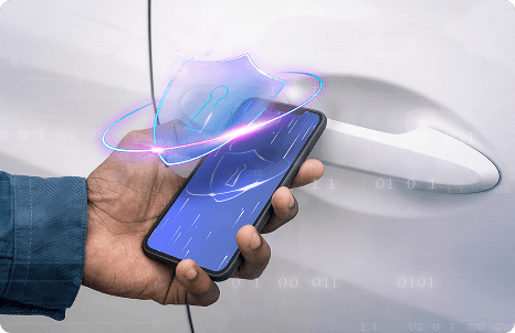 Device Protection